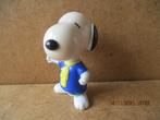 ad0777 snoopy poppetje 23, Gebruikt, Ophalen of Verzenden, Snoopy, Beeldje of Figuurtje