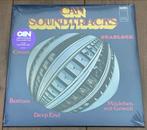 Can - Soundtracks lp / Remastered Reissue, Purple Vinyl, Ophalen of Verzenden, 12 inch, Poprock, Nieuw in verpakking