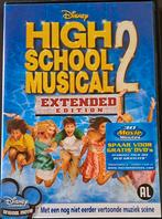 High School Musical 2 dvd, Disney speelfilm., Cd's en Dvd's, Dvd's | Kinderen en Jeugd, Alle leeftijden, Ophalen of Verzenden