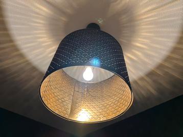 3x IKEA lampen – NYMÖ & SINNERLIG – sfeervol en gezellig beschikbaar voor biedingen