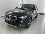 Volvo XC40 1.5 T4 PHEV Inscription Leer Panorama dak 19 inch, Automaat, Gebruikt, Zwart, 48 km/l