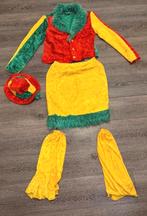 Carnavalskleding Dames XL - Nette Staat, Carnaval, Maat 46/48 (XL) of groter, Ophalen of Verzenden, Kleding