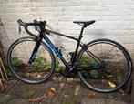 Racefiets Giant Maat S, Fietsen en Brommers, Fietsen | Racefietsen, Aluminium, Zo goed als nieuw, Meer dan 20 versnellingen, Giant