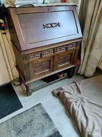 secretaire, Huis en Inrichting, Verzenden, Gebruikt