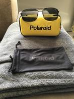 Polaroid zonnebril, Nieuw, Overige merken, Zonnebril, Zwart