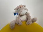 133 Unicef Oenny giraf giraffe klein formaat 2x, Ophalen of Verzenden, Zo goed als nieuw, Overige typen