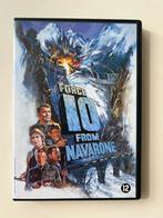 -Force 10 from Navarone- regie Guy Hamilton, Vanaf 12 jaar, Ophalen of Verzenden, Zo goed als nieuw, Oorlog