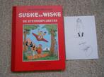 Suske en Wiske 20 - De Sterrenplukkers -Klassiek +tek Geerts, Boeken, Stripboeken, Nieuw, Ophalen of Verzenden, Willy Vandersteen