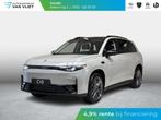Leapmotor C10 REEV Design 28.4 kWh, Automaat, 12 maanden, Gebruikt, 4 cilinders