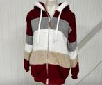 2025 Mode Vrouwen Verdikt warm fleece vest jack dames maat S, Nieuw, Ophalen of Verzenden, H, H