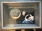 Tektiet uit China - Zeldzaam Mineraal, Verzamelen, Mineralen en Fossielen, Ophalen of Verzenden, Mineraal