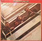 The Beatles – 1962-1966 -2 LP, Cd's en Dvd's, Vinyl | Rock, Ophalen of Verzenden, Zo goed als nieuw, 12 inch, Poprock
