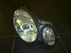 Koplamp Mercedes Benz E klasse W211, Ophalen of Verzenden, Gebruikt, Mercedes-Benz