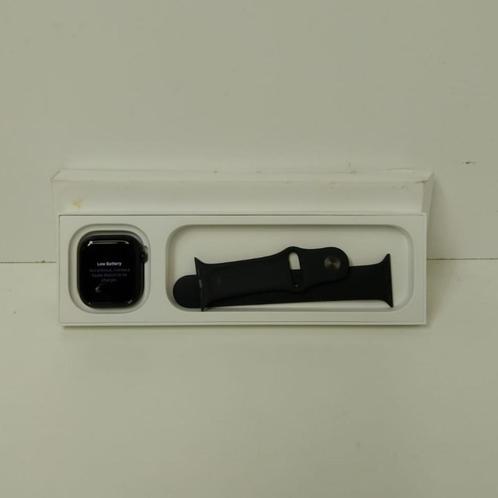 Apple Watch Series 10 46mm GPS Zwart | Nette staat, Sieraden, Tassen en Uiterlijk, Smartwatches, Zo goed als nieuw