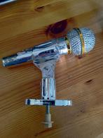 Microfoon Voice of Holland, Kinderen en Baby's, Ophalen of Verzenden, Gebruikt, Jongen of Meisje