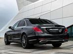 Mercedes S-klasse 350d Lang Prem Plus |Pano |Headup |Massage, Automaat, Achterwielaandrijving, Gebruikt, 2925 cc