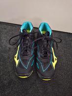 Mizuno Wave Mirage 2.1 MID maat 42.5, Ophalen, Nieuw, Schoenen
