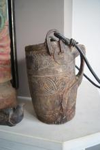 **OPHEFFINGSUITVERKOOP** Antieke yak pot stoer landelijk, Ophalen, Nieuw, Nvt, Nvt