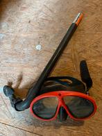 Snorkelbril Reef/Scubapro, Ophalen of Verzenden, Zo goed als nieuw, Trimvest of Wing