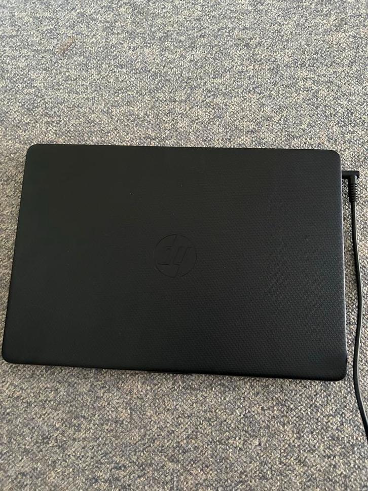 HP Notebook 14s-dq1933nd, Computers en Software, Windows Laptops, Zo goed als nieuw, 14 inch, SSD, 2 tot 3 Ghz, 8 GB, Qwerty, Ophalen of Verzenden