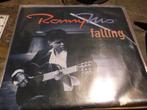 ronny mo Falling 181, Gebruikt, 7 inch, Single, Ophalen of Verzenden