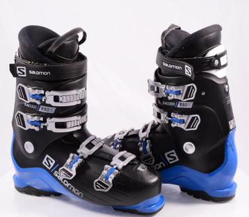 39 40 41 42 47 EU skischoenen SALOMON X-ACCESS R80 WIDE 2021 beschikbaar voor biedingen