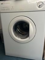 Wasdroger Zanussi Luchtafvoer- TD 4110, Witgoed en Apparatuur, Wasdrogers, 6 tot 8 kg, Gebruikt, Luchtafvoer, Ophalen of Verzenden