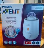 Zgan Flessenwarmer Philips Avent, Kinderen en Baby's, Ophalen of Verzenden, Zo goed als nieuw, Flessen- of potjesverwarmer