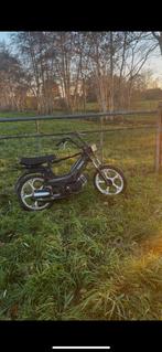 Tomos a35 65cc, Fietsen en Brommers, Brommers | Tomos, Ophalen of Verzenden, Zo goed als nieuw, Standard