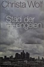 Christa Wolf - Stad der engelen (of The Overcoat of Dr. Freu, Ophalen of Verzenden, Gelezen, Europa overig