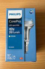 Lamp spot R50 LED, Huis en Inrichting, Led-lamp, Minder dan 30 watt, E14 (klein), Nieuw