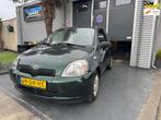 Toyota Yaris 1.0-16V VVT-i Terra, Stof, Gebruikt, 4 cilinders, 400 kg