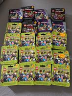 Lego Minifigure Series partij 71046, 71047, 71048 Nieuw!, Kinderen en Baby's, Speelgoed | Duplo en Lego, Ophalen of Verzenden