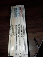 Collectie Première 10x - Deel 2 t/m 17, Meerdere stripboeken, Verzenden, Gelezen, Diverse