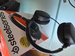 Steelseries Arctis 1 in goede staat!, Overige merken, Gebruikt, Draadloos, Op oor (supra aural)