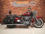 Harley-Davidson FLHRC Road King Classic 1580 (bj 2010), Motoren, Bedrijf, Toermotor