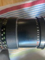 Fujica, Audio, Tv en Foto, Fotocamera's Analoog, Ophalen of Verzenden, Gebruikt, Spiegelreflex, Overige Merken