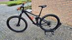 Cube Stereo 120 Race Fully Mountainbike - Maat M, Fietsen en Brommers, Gebruikt, 49 tot 53 cm, Ophalen, Overige merken