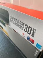 JBL Bar 300 Soundbar nieuw in doos + factuur + garantie!, Ophalen of Verzenden, Nieuw