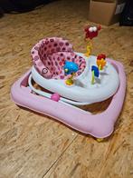 Loopwagen, Ophalen of Verzenden, Gebruikt, Overige typen, Met wieltjes