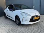 Citroen DS3 1.2 VTi So Chic / Nap / Nw riem, Voorwielaandrijving, Euro 5, 1199 cc, 82 pk