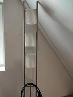Staande lamp (+ hanglamp), Huis en Inrichting, Lampen | Vloerlampen, Ophalen, Gebruikt, 150 tot 200 cm
