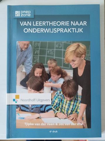 studieboeken over o.a. didactiek, ethiek, praktijkonderzoek  beschikbaar voor biedingen