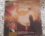 James Last - Die Schönsten Melodien der Welt LP, Ophalen of Verzenden, Zo goed als nieuw