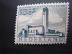 Plaatfout NVPH 658 PM 6 Postfris ( v 503)..€ 3,20, Postzegels en Munten, T/m 1940, Verzenden