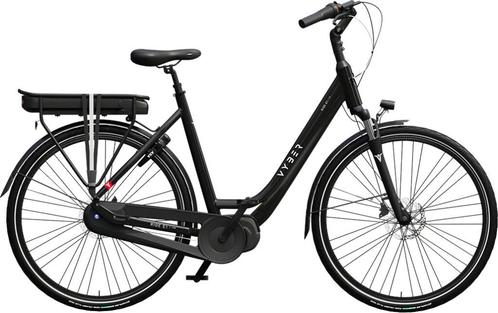 Vyber Ride E1 Lite Elektrische Damesfiets, Fietsen en Brommers, Fietsen | Dames | Damesfietsen, Nieuw, Overige merken, Versnellingen