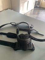 Merk össur. knie.brace Zwart type ctï. one size fits all, Diversen, Braces, Ophalen of Verzenden, Zo goed als nieuw