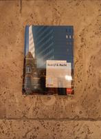 Bedrijf & Recht, Boeken, Nieuw, Sdu, Beta, HBO