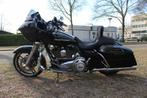 Harley-Davidson Road Glide, 1690 cc, Chopper, Bedrijf, Meer dan 35 kW