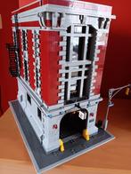 Lego Ghostbusters firehouse, Kinderen en Baby's, Speelgoed | Duplo en Lego, Ophalen, Zo goed als nieuw, Complete set, Lego